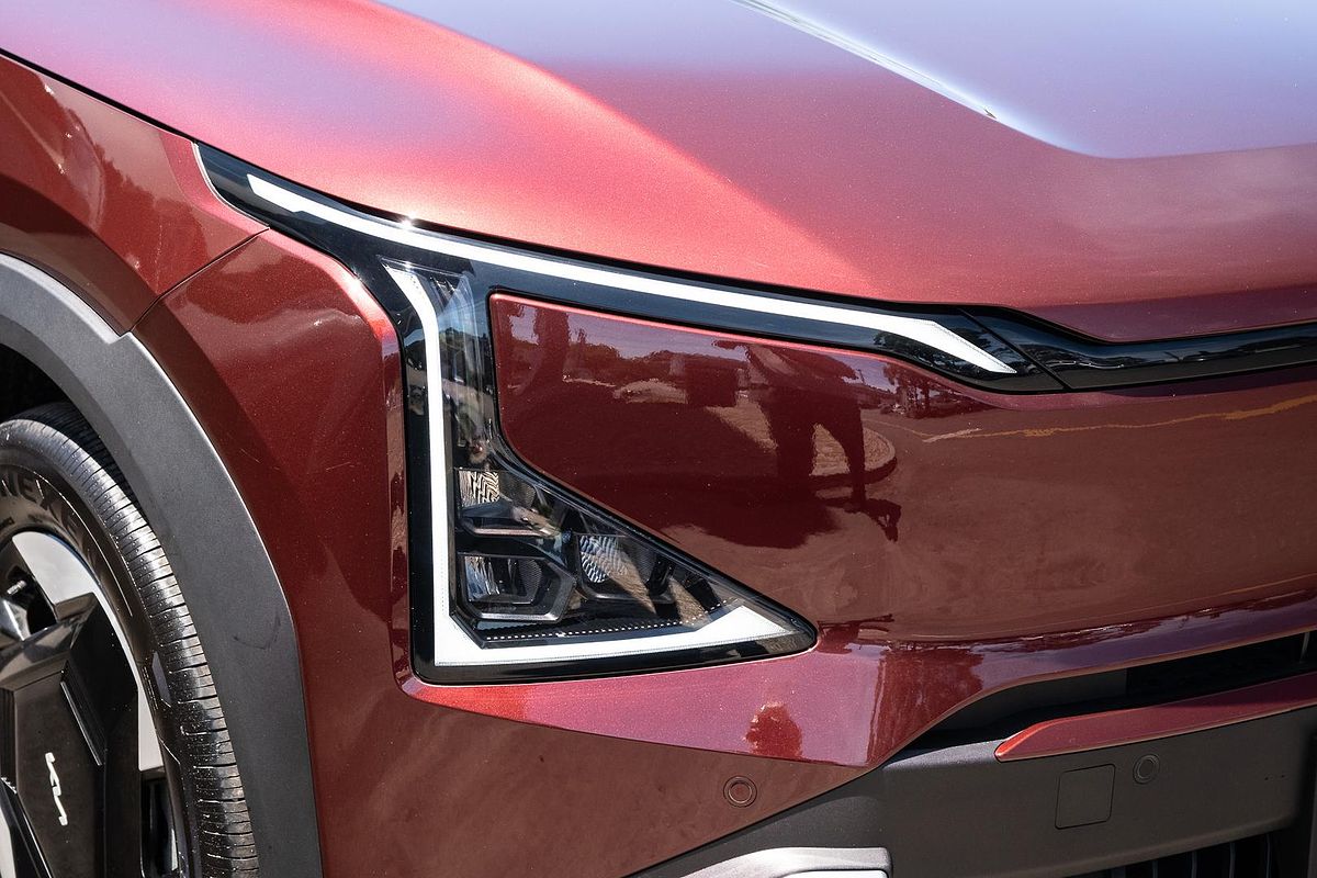 2024 Kia EV5 Air Long Range OVc