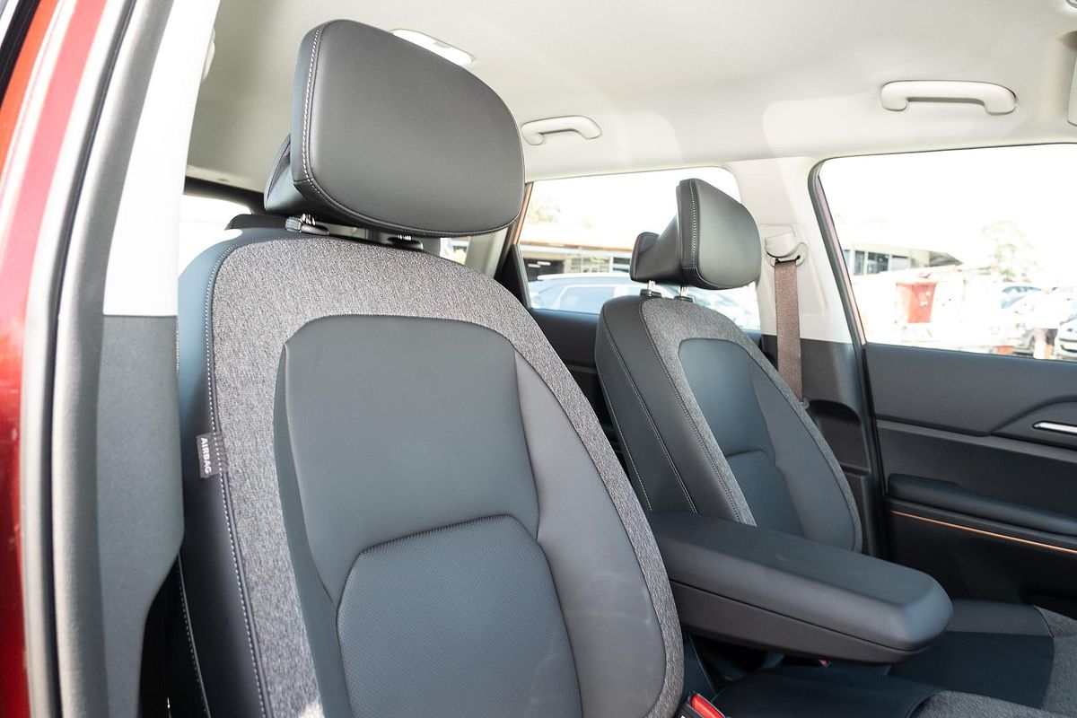 2024 Kia EV5 Air Long Range OVc