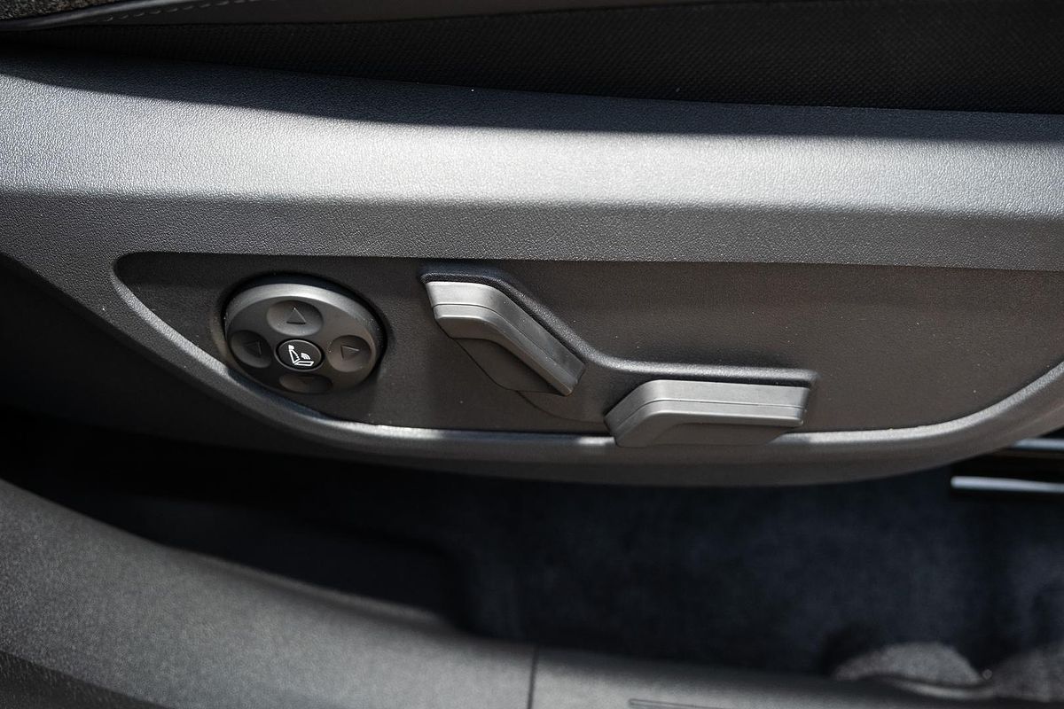 2024 Kia EV5 Air Long Range OVc