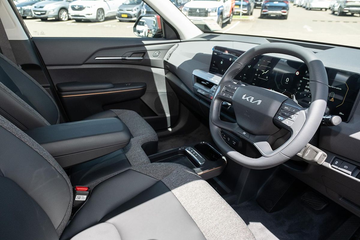 2024 Kia EV5 Air Long Range OVc