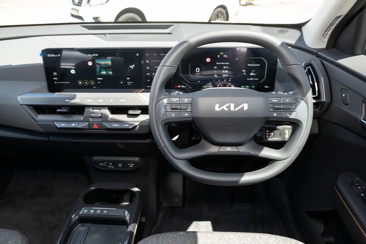 2024 Kia EV5 Air Long Range OVc