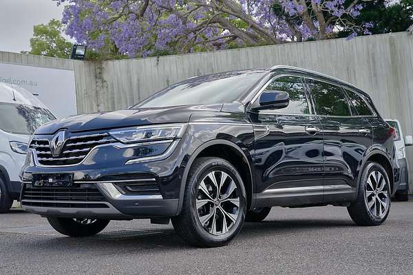 2023 Renault Koleos Zen HZG