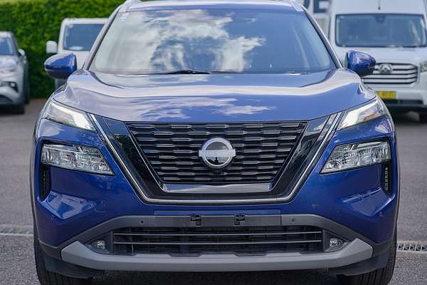 2024 Nissan X-TRAIL ST-L e-POWER T33