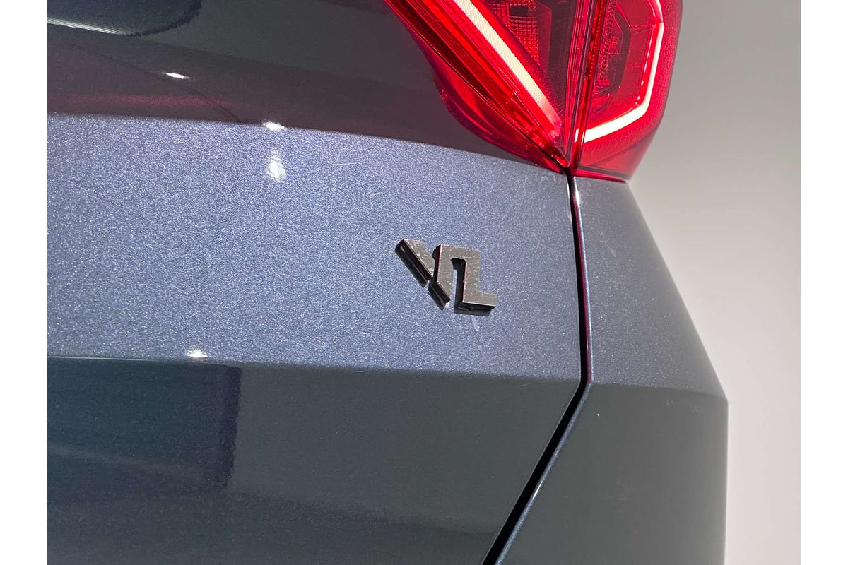 2022 CUPRA Formentor VZx KM