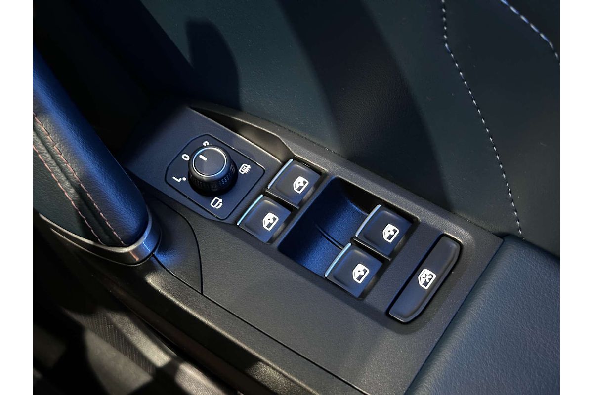 2022 CUPRA Formentor VZx KM