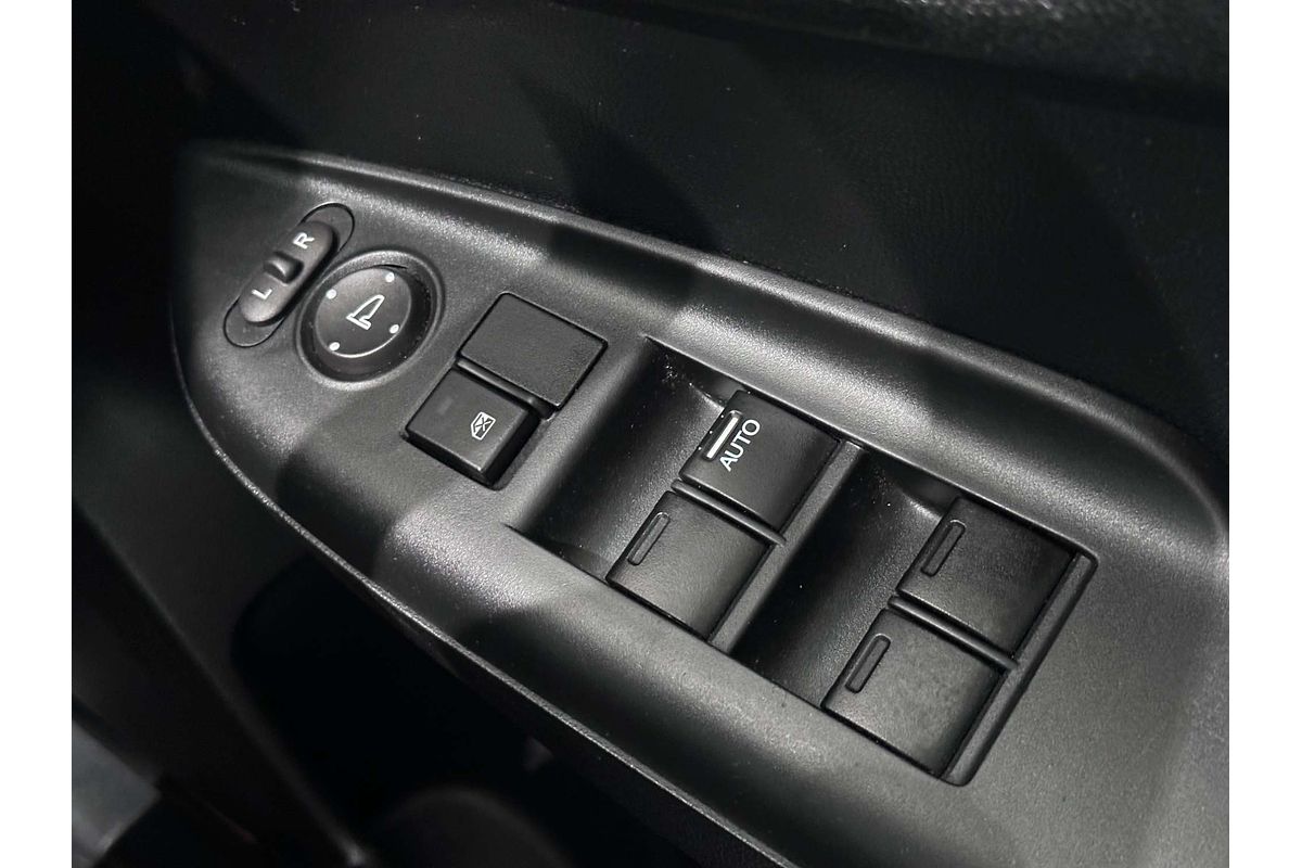 2017 Honda Jazz VTi GF
