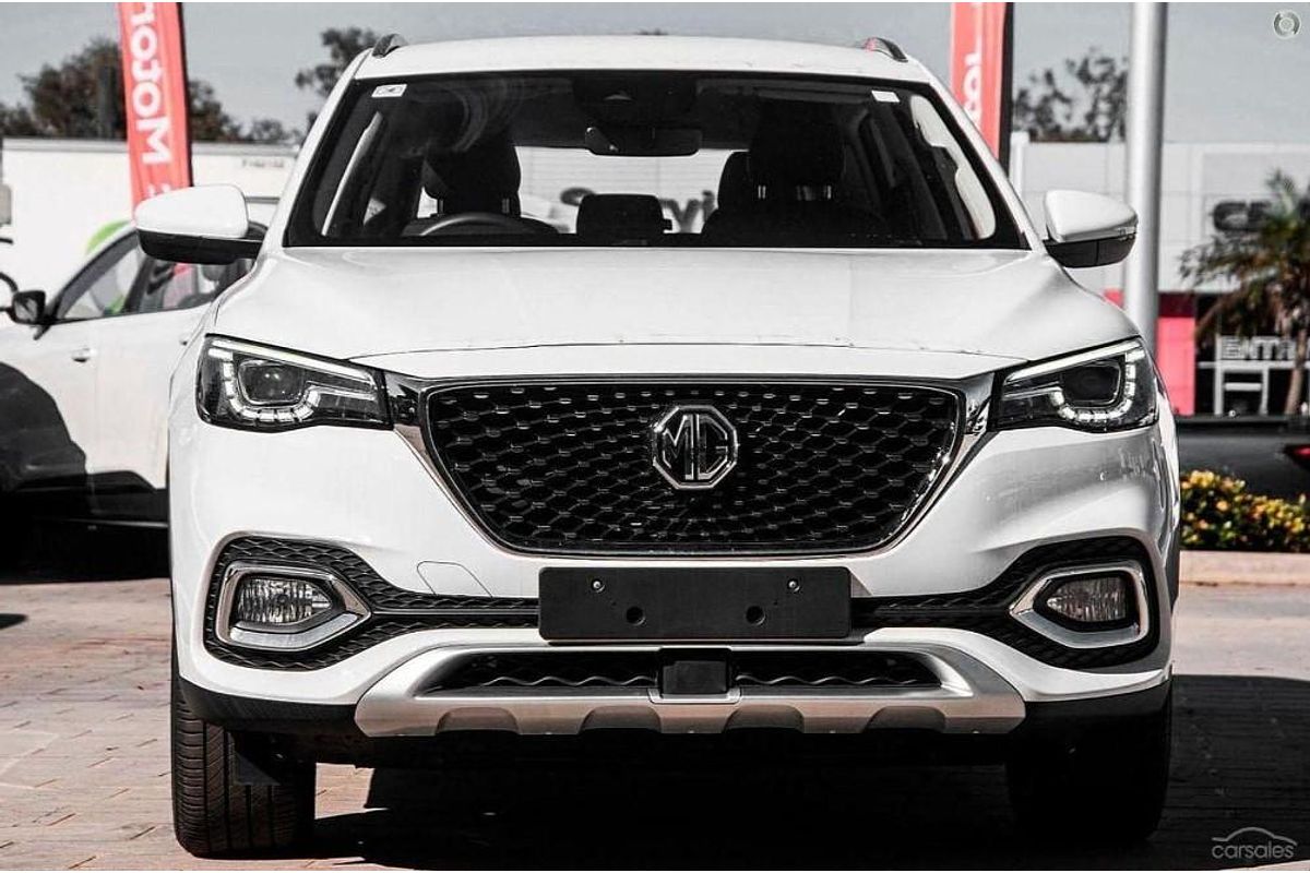 2023 MG HS Excite SAS23