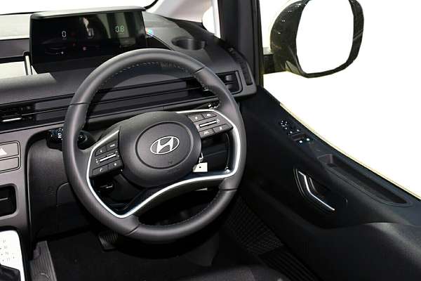 2024 Hyundai STARIA LOAD US4.V3