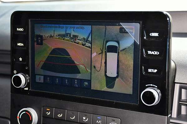 2024 Hyundai STARIA LOAD US4.V3