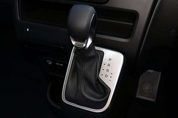 2024 Hyundai STARIA LOAD US4.V3