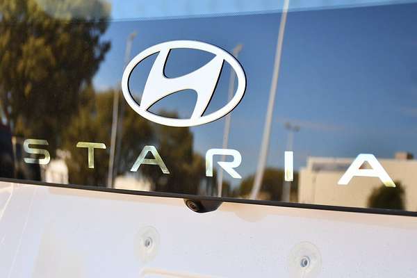 2024 Hyundai STARIA LOAD US4.V3