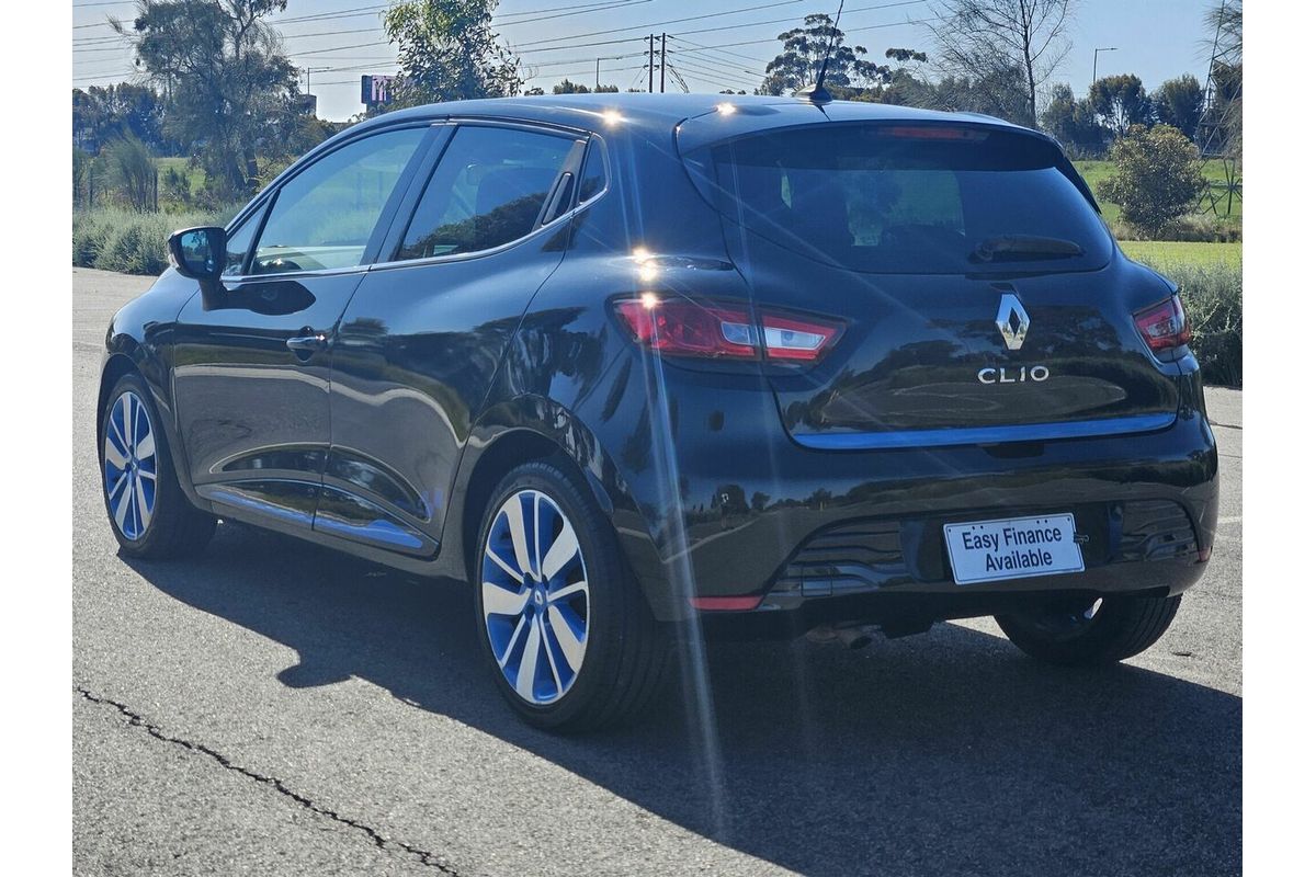 2013 Renault Clio R.s. 200 Sport X98