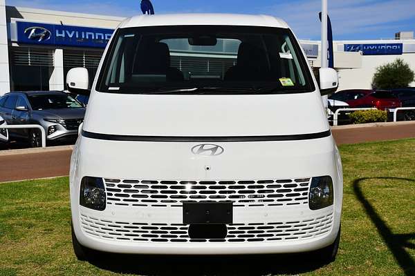 2024 Hyundai STARIA LOAD US4.V3