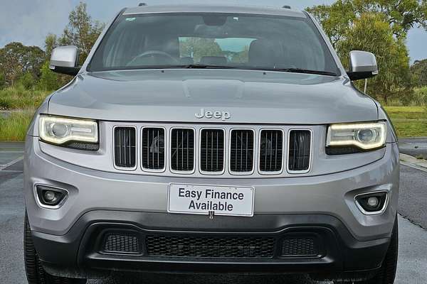 2013 Jeep Grand Cherokee Laredo (4x2) WK MY14