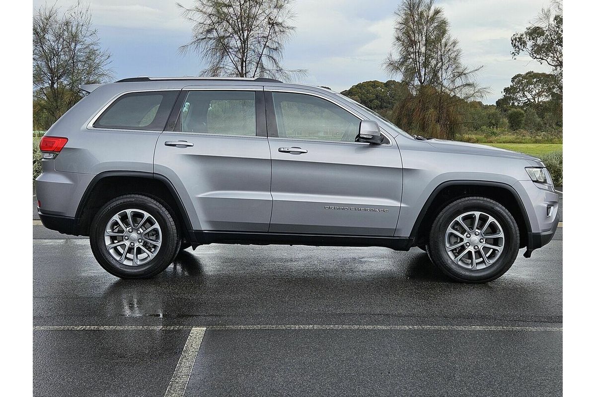 2013 Jeep Grand Cherokee Laredo (4x2) WK MY14
