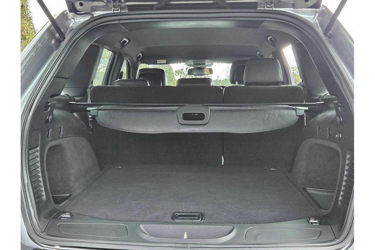 2013 Jeep Grand Cherokee Laredo (4x2) WK MY14