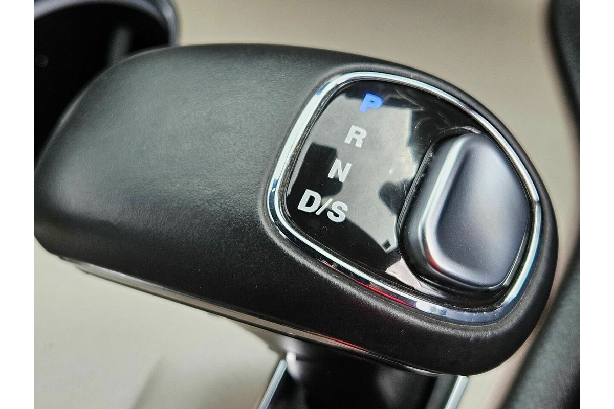 2013 Jeep Grand Cherokee Laredo (4x2) WK MY14