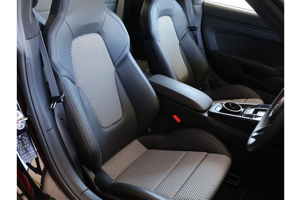 2023 Porsche 911 Targa Edition 50 Years Porsche Design 992