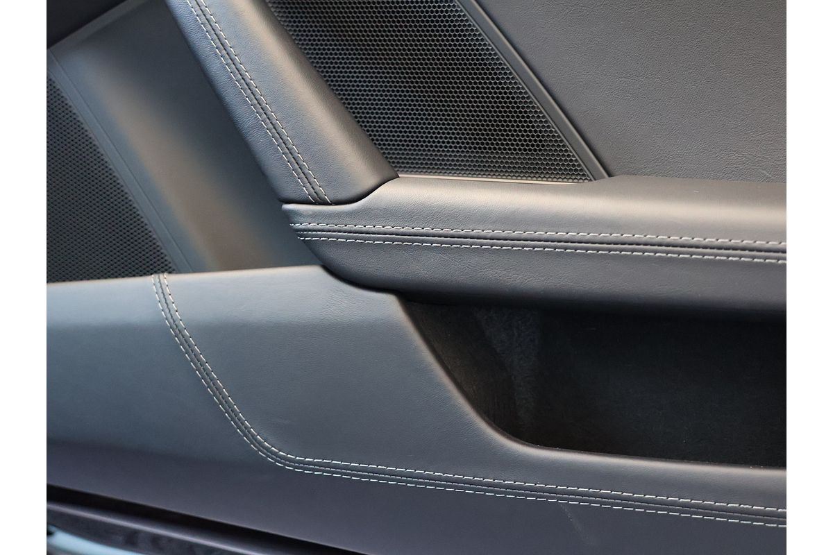 2023 Porsche 911 Targa Edition 50 Years Porsche Design 992