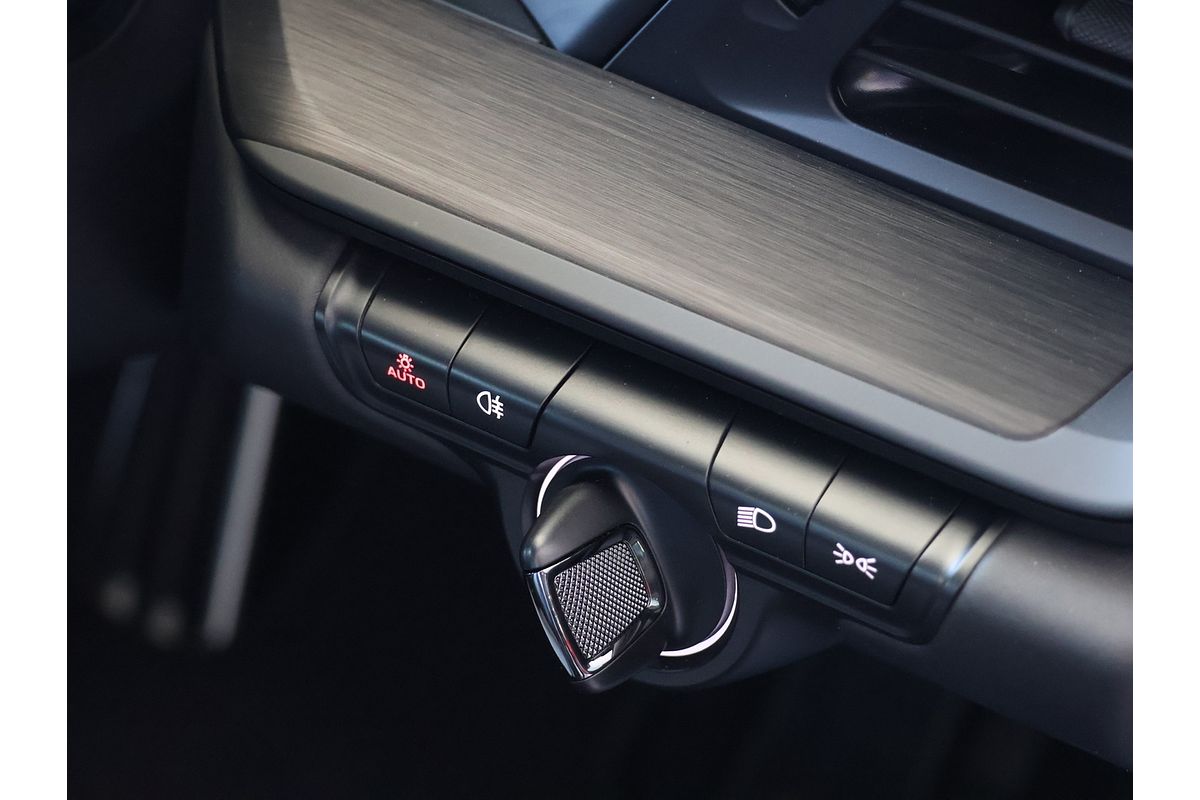 2023 Porsche 911 Targa Edition 50 Years Porsche Design 992