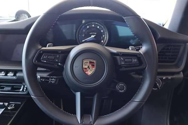 2023 Porsche 911 Targa Edition 50 Years Porsche Design 992