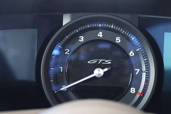 2023 Porsche 911 Targa Edition 50 Years Porsche Design 992