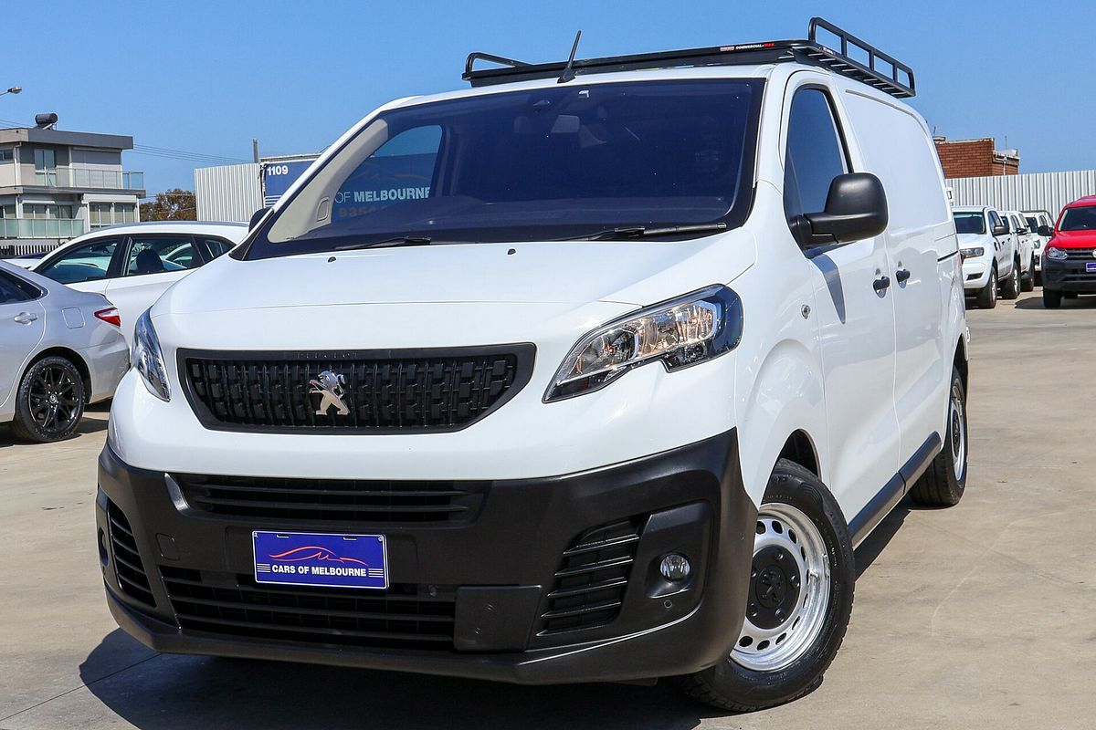 2022 Peugeot Expert Pro K0 SWB