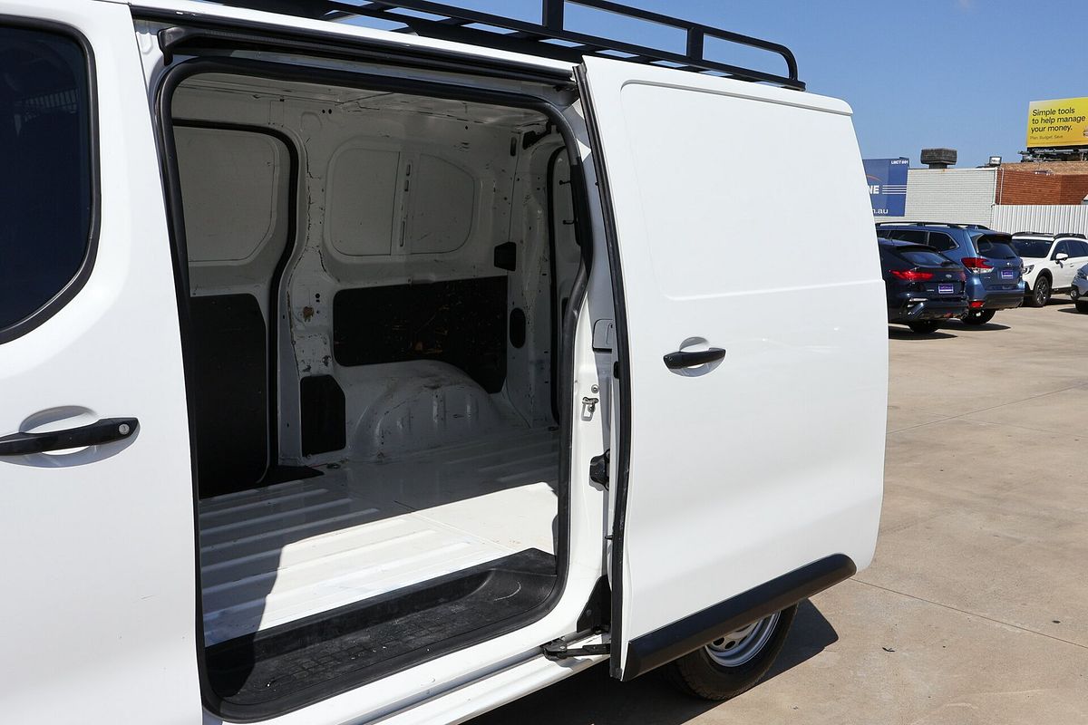 2022 Peugeot Expert Pro K0 SWB
