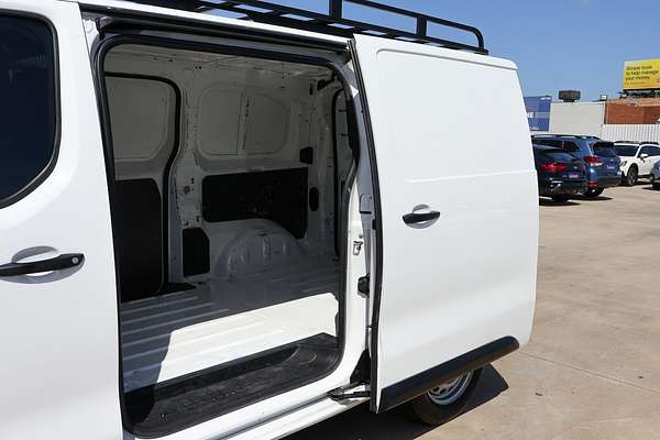 2022 Peugeot Expert Pro K0 SWB