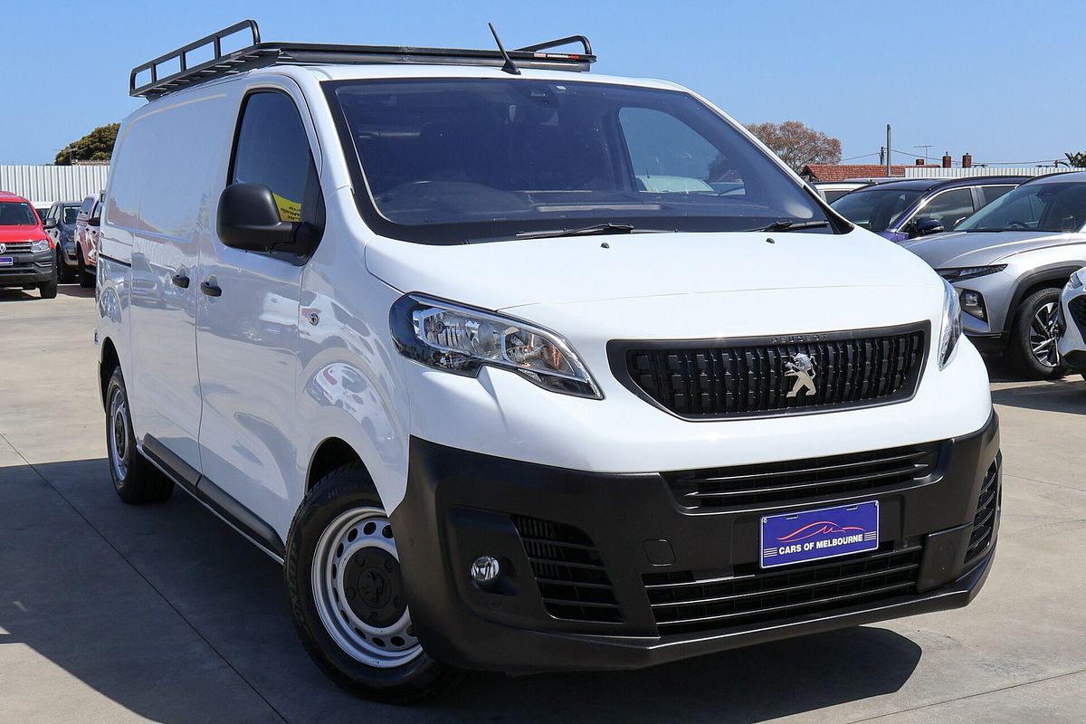 2022 Peugeot Expert Pro K0 SWB