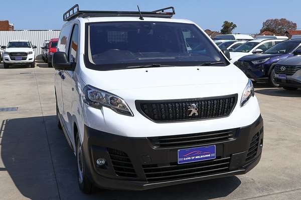 2022 Peugeot Expert Pro K0 SWB