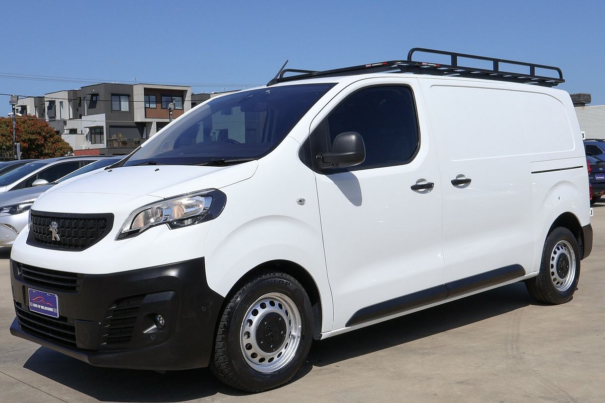 2022 Peugeot Expert Pro K0 SWB