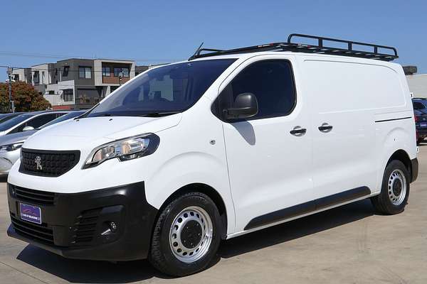 2022 Peugeot Expert Pro K0 SWB