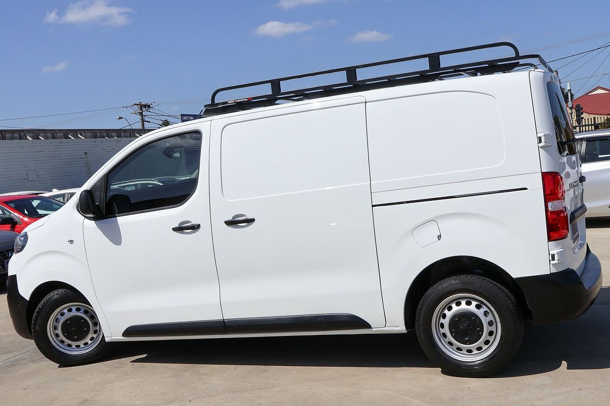 2022 Peugeot Expert Pro K0 SWB