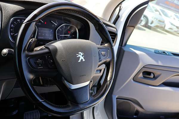 2022 Peugeot Expert Pro K0 SWB