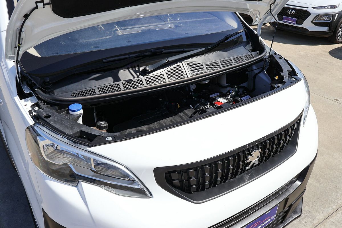 2022 Peugeot Expert Pro K0 SWB