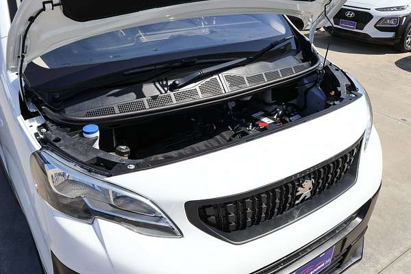 2022 Peugeot Expert Pro K0 SWB