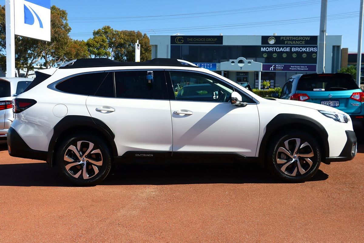 2022 Subaru Outback AWD Touring 6GEN