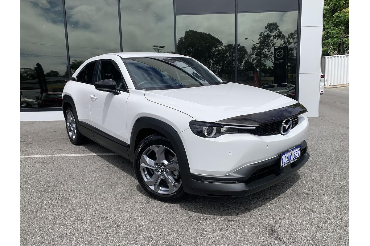 2023 Mazda MX-30 G20e Evolve DR Series