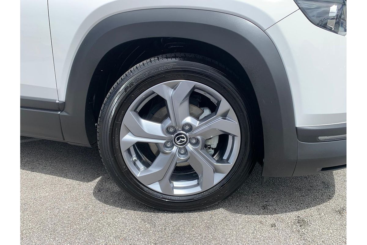 2023 Mazda MX-30 G20e Evolve DR Series