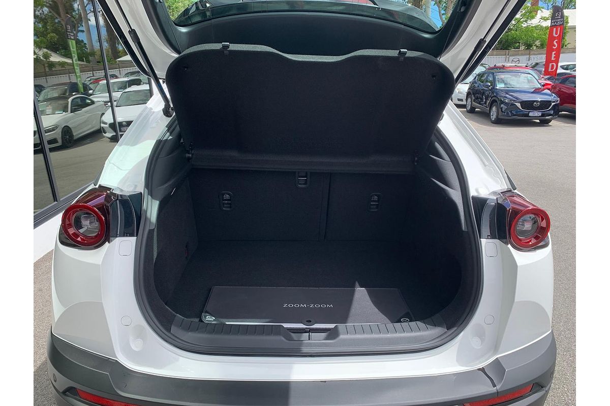 2023 Mazda MX-30 G20e Evolve DR Series