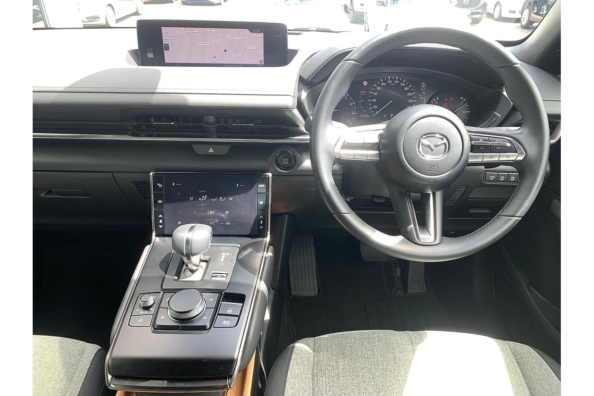 2023 Mazda MX-30 G20e Evolve DR Series