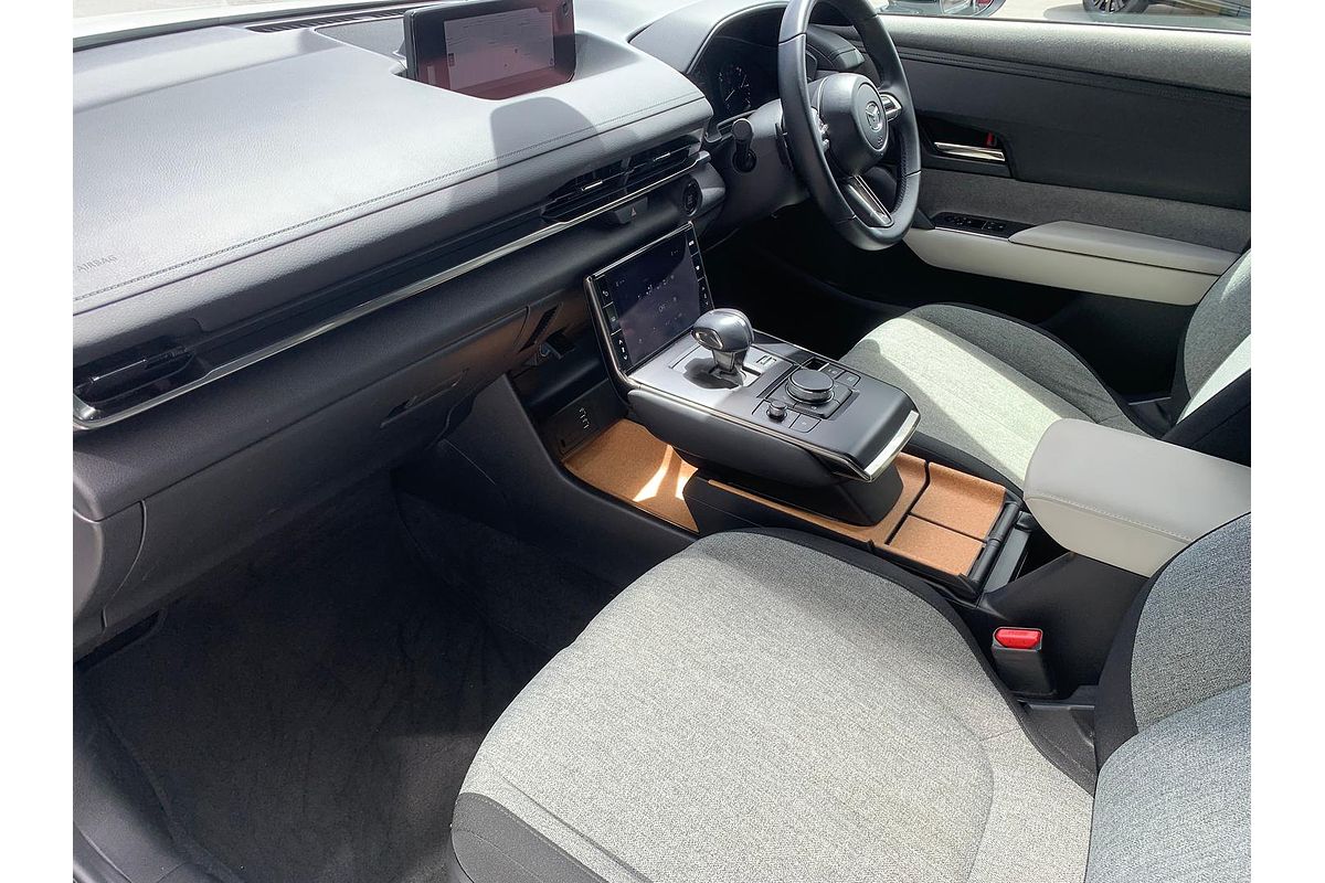 2023 Mazda MX-30 G20e Evolve DR Series