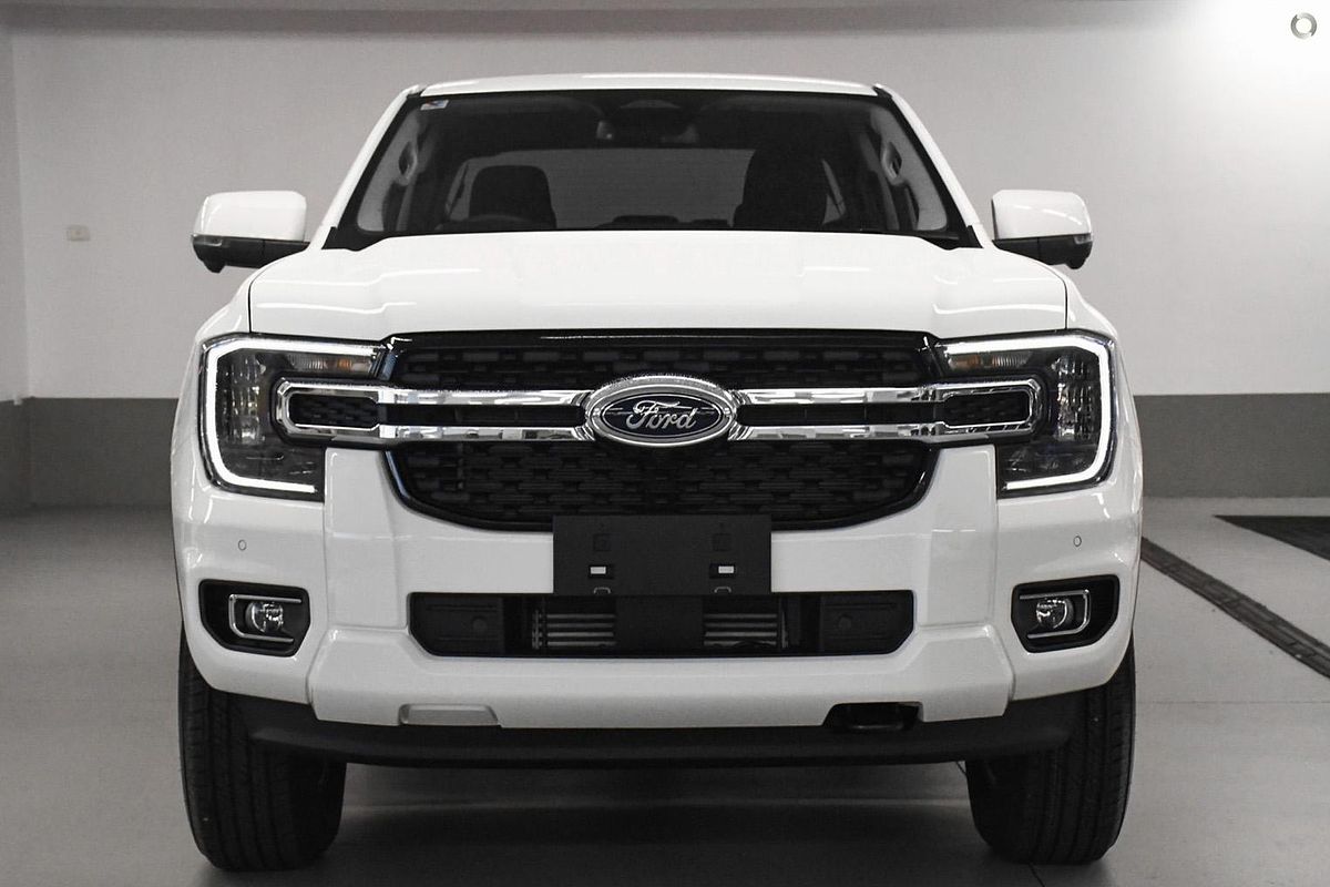 2024 Ford Ranger XLT 4X4 2.0L