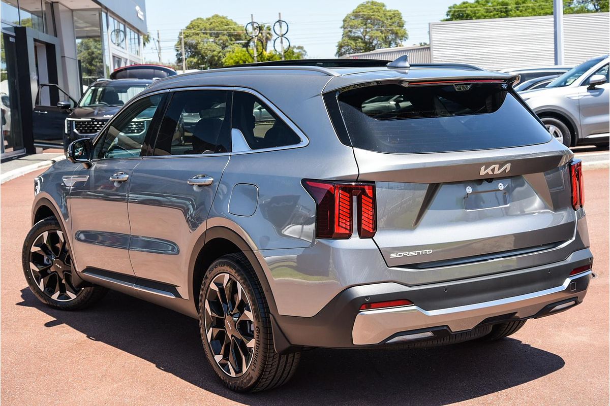 2024 Kia Sorento GT-Line MQ4 PE