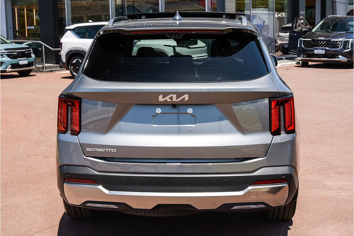 2024 Kia Sorento GT-Line MQ4 PE