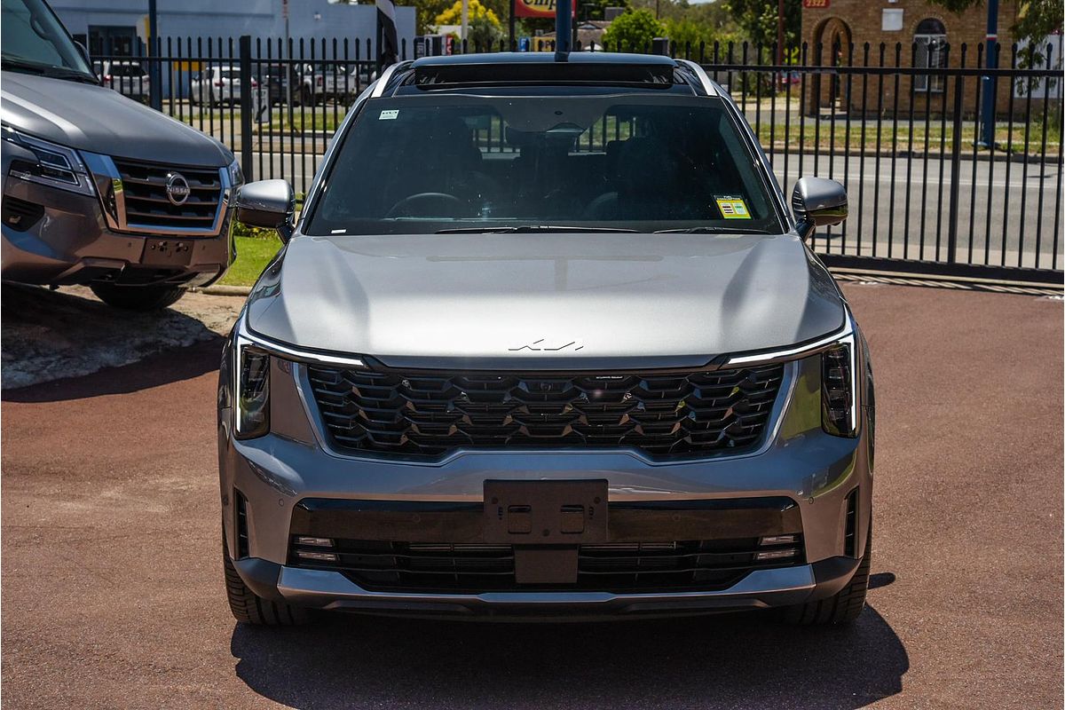 2024 Kia Sorento GT-Line MQ4 PE
