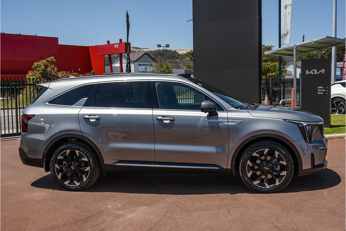 2024 Kia Sorento GT-Line MQ4 PE