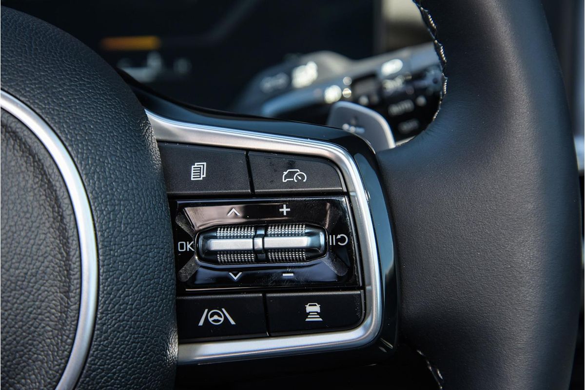 2024 Kia Sorento GT-Line MQ4 PE