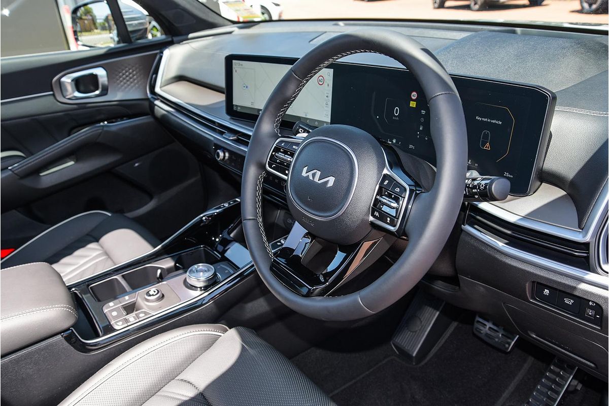 2024 Kia Sorento GT-Line MQ4 PE
